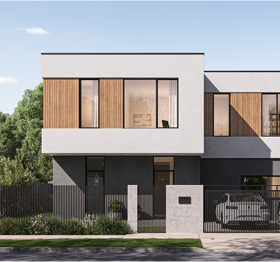 Типовые проекты